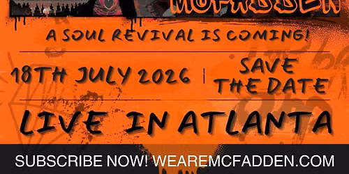 Soul Revival: Live at Sanctuary Studios