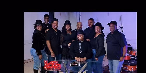 J-Class Band - Anniversary Party - Private