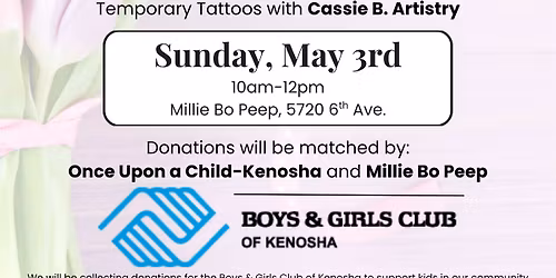  Moms Give Back: A Motherhood Celebration