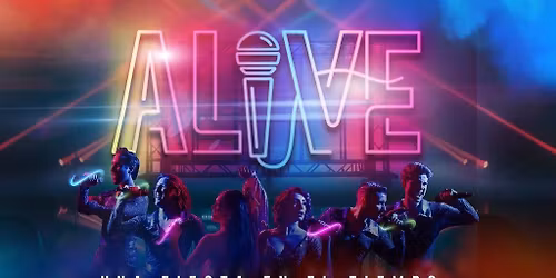 Alive