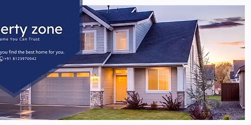 Luxury Meets Lifestyle \u2013 Exclusive Walkthrough at Nambiar District 25, Sarjapur