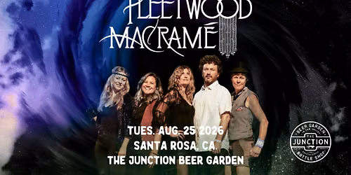 Fleetwood Macram\u00e9 (Santa Rosa)