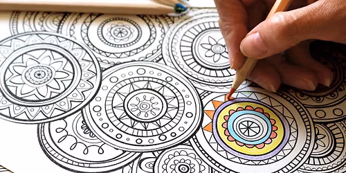 Coloring Club