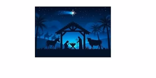 Christmas Carol Service with St Cathrines School Choir