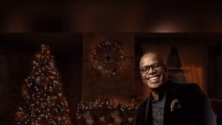 Kirk Smith Christmas Gospel Nights