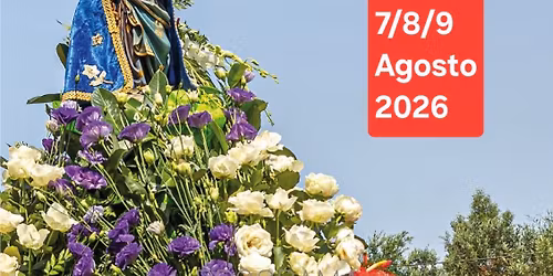 Festa Sr.\u00aa D'AGONIA e S\u00e3o Silvestre 2026