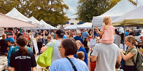 Bryn Mawr Farmers Market - EVERY SATURDAY