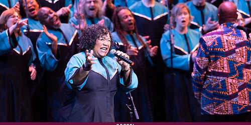 Oakland Interfaith Gospel Choir Juneteenth Celebration at The Freight
