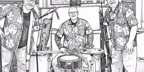 sKeTcHy at Father Paddy's