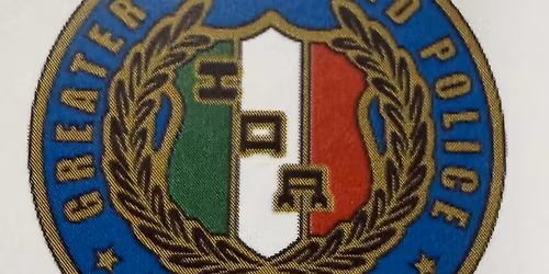 Greater Hartford Police Italian Officers Association