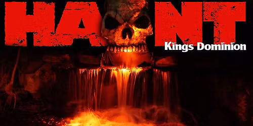 Dominion: Halloween Night