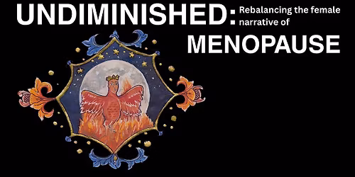 Mapping Change: Menopause as Lived Experience