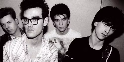 The Smiths Tribute NYC