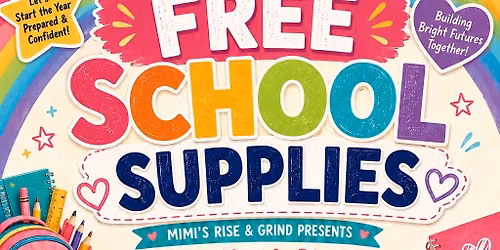 Back 2 school
