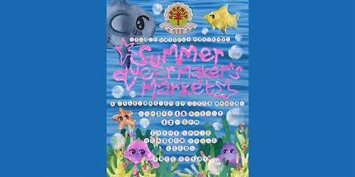 Summer Queer Makers Market