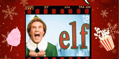 Elf Movie 