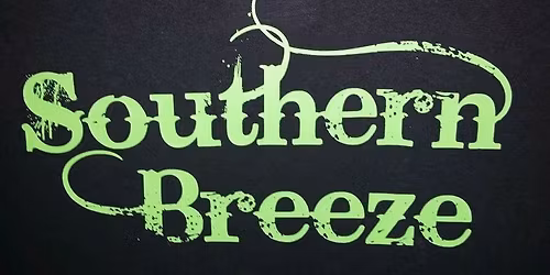 Southern Breeze Live at the Outdoorsmen