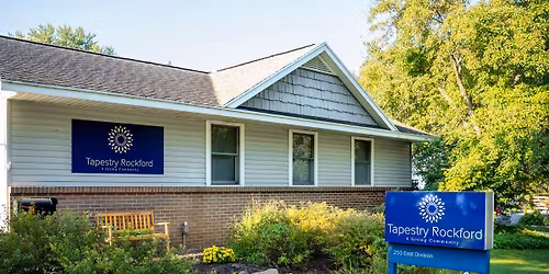 The Score Fundraiser Benefitting Tapestry Rockford