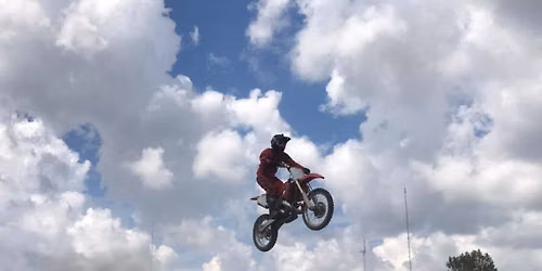 The Last Beginner and Old Timer Track Days