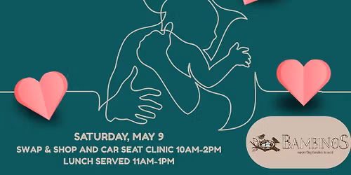 Bambinos' Annual Mother's Day Appreciation