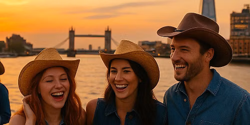 Country Cruisin': Glowdown