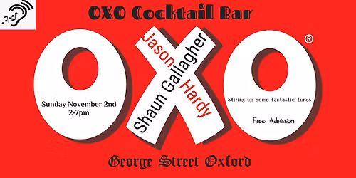 OxO