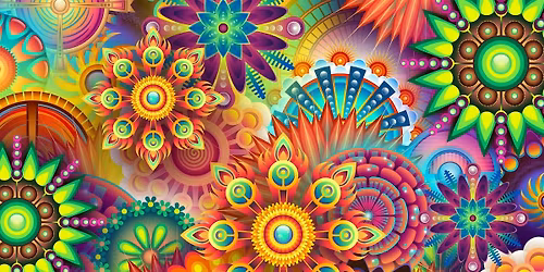 Kaleidoscope 360