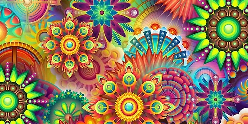Kaleidoscope 360