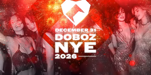 Doboz NYE 2026