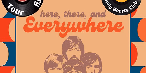 Here, There and Everywhere (Mattoon, IL)