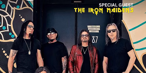 Iron Mike Legacy (Multiple Dates and Times)