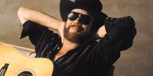 Hank Williams Jr. with Joe Nichols