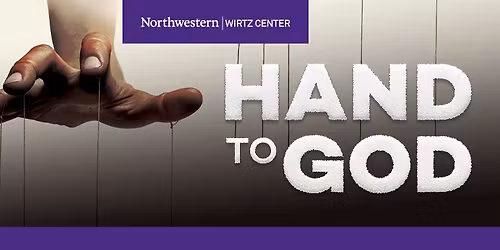 MFA Collaboration Series: Hand to God