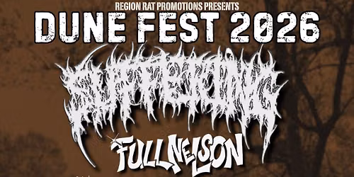 Dune Fest 2026!