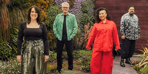 Kronos Quartet