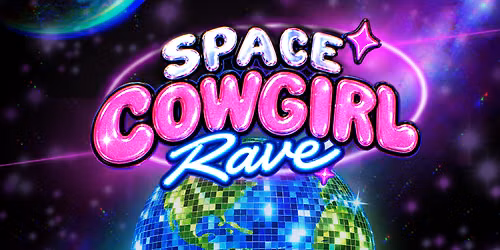 Space Cowgirl Rave