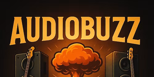 AUDIOBUZZ at The Poison Apple