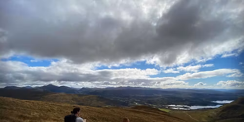 Ben Lawers 7