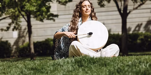 Breathwork & Sound Activation