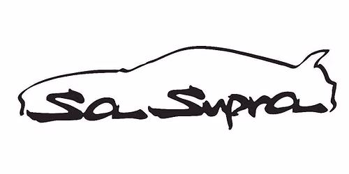 SA Supra - AGM