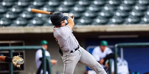 Kannapolis Cannon Ballers at Charleston RiverDogs