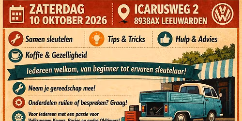 Sleuteldag 