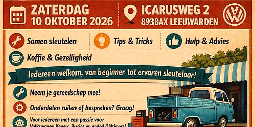 Sleuteldag 