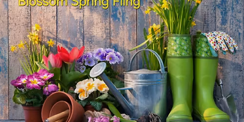 Blossom Spring Fling 2026