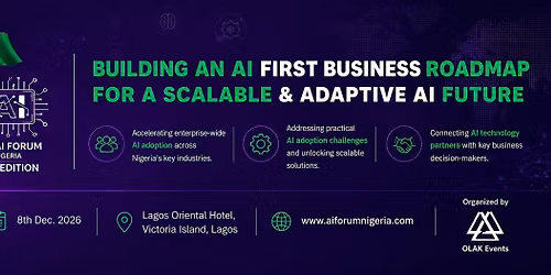 The AI Forum Nigeria