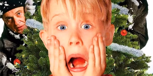 TFO Leffassa: Yksin kotona