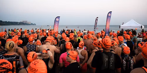 Tri CLE 2026 Race