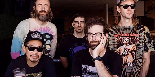 AJJ Tickets