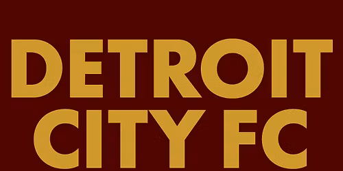 Detroit City FC at Louisville City FC at Lynn Family Stadium