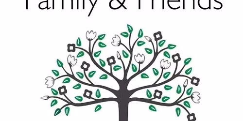 SMART Friends & Family Recovery